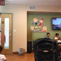 Dental Smiles for Kids