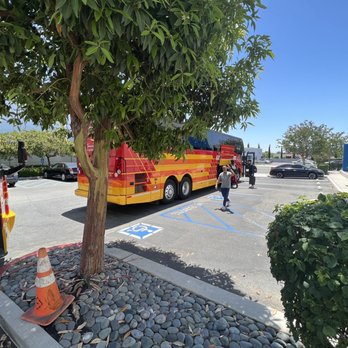 Gold Coast Tours - Buses Near Me - Brea, California Gold Coast Tours - Buses Near Me - Brea, California