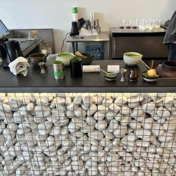 Match A - Cafes Near Me - Chicago, Illinois