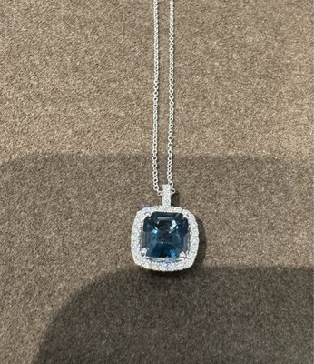 Saks Fifth Avenue by null