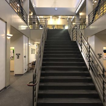 Richmond Parkway YMCA - Tuesday, April 30, 2019: lower level hallway. - Community Service/Non-Profit Near Me - Richmond, California Richmond Parkway YMCA - Tuesday, April 30, 2019: lower level hallway. - Community Service/Non-Profit Near Me - Richmond, California