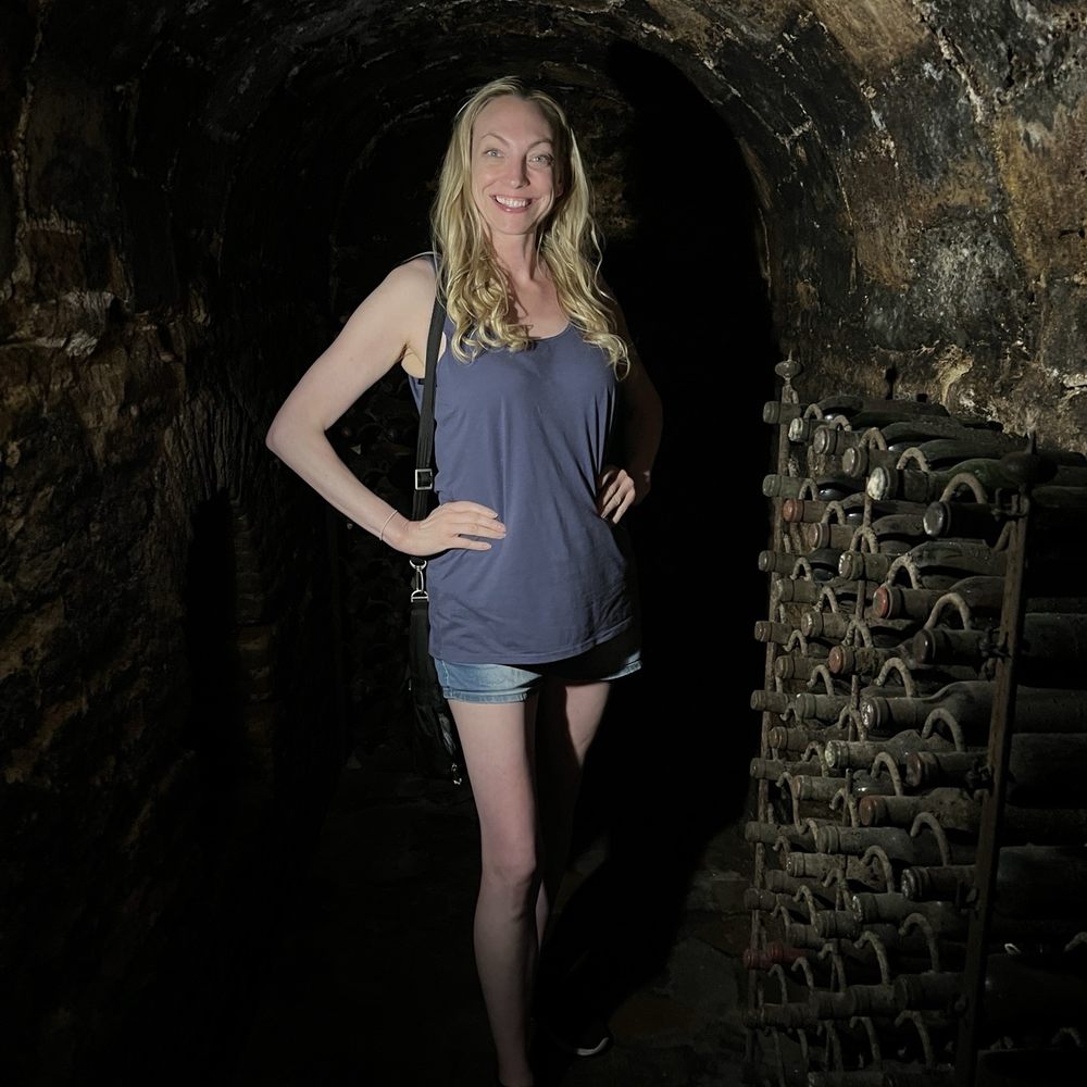 Botín - Wine cellar - Spanish Near Me - Madrid, M
