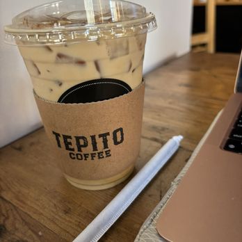 Tepito Coffee - Coffee & Tea Near Me - Pasadena, California