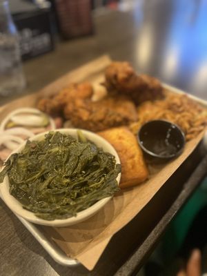 Doc Crow's Southern Smokehouse and Raw Bar by null