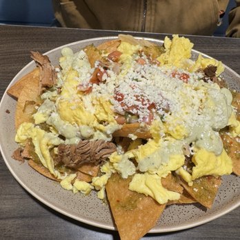 Early Bird Lincoln - CHILAQUILES - Breakfast & Brunch Near Me - Lincoln, Nebraska Early Bird Lincoln - CHILAQUILES - Breakfast & Brunch Near Me - Lincoln, Nebraska