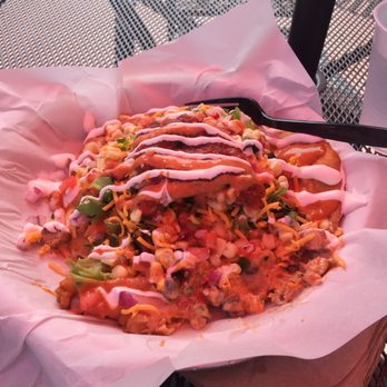 Tocabe An American Indian Eatery - American Near Me - Denver, Colorado Tocabe An American Indian Eatery - American Near Me - Denver, Colorado