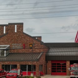 Warrenton Volunteer Fire Company