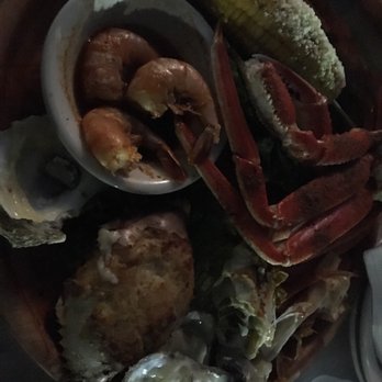 CJ's Crab Shack - Seafood Near Me - Miami Beach, Florida