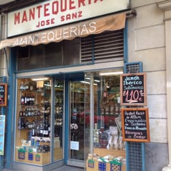 Mantequerias Sanz