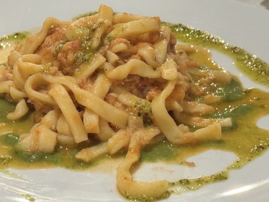 Ristorante Ciacco by null