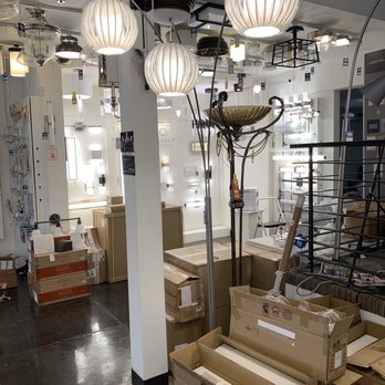 Lamps Expo - Found our perfect lamp - Lighting Fixtures & Equipment Near Me - Los Angeles, California