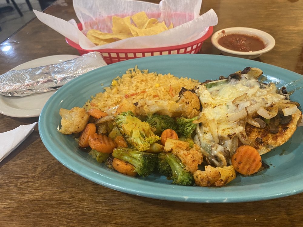 DOS FRONTERAS MEXICAN BAR & GRILL Updated September 2024 10 Reviews