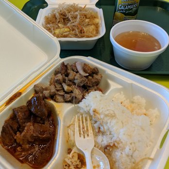 BFF Turon - Filipino Near Me - West Jordan, Utah