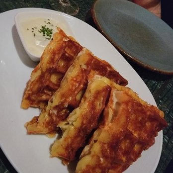The Victor - Mac and Cheese Waffles - Steakhouses Near Me - Vancouver, British Columbia The Victor - Mac and Cheese Waffles - Steakhouses Near Me - Vancouver, British Columbia