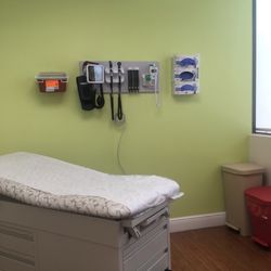 Sanitas Medical Center