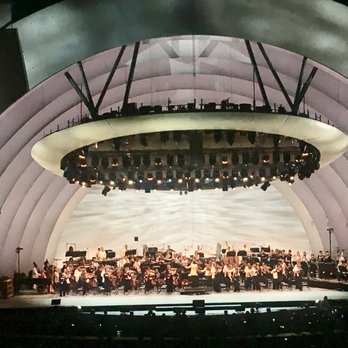LA Phil 100th Anniversary - Gustavo... - Festivals Near Me - Los Angeles, California