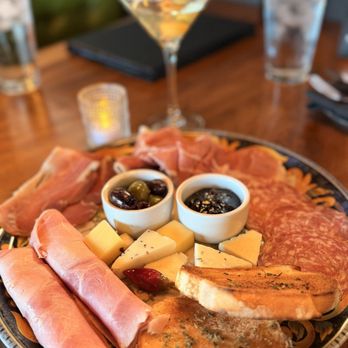 A Modo Mio Cucina Italiana - Italiano - Italian Near Me - Mesa, Arizona
