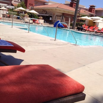 H2O at Thunder Valley Pool - Local Flavor Near Me - Lincoln, California H2O at Thunder Valley Pool - Local Flavor Near Me - Lincoln, California