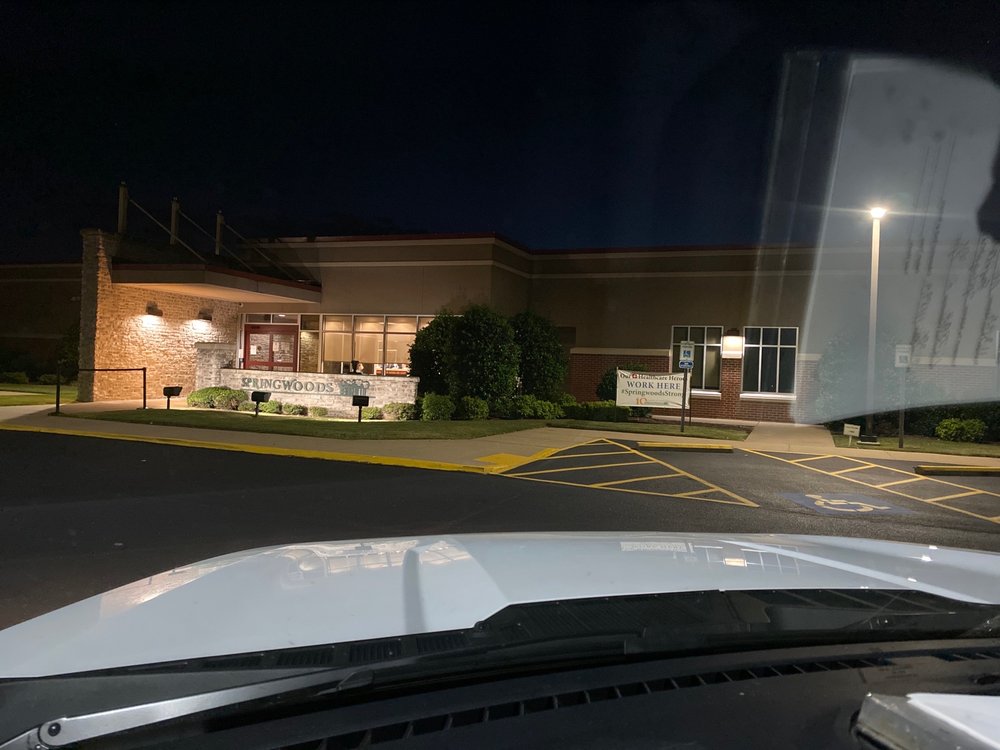 SPRINGWOODS BEHAVIORAL HEALTH Updated September 2024 11 Photos & 16