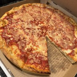 Anthony's Pizza - Chicago style always