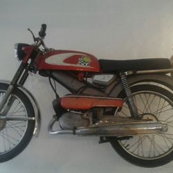 La Modela