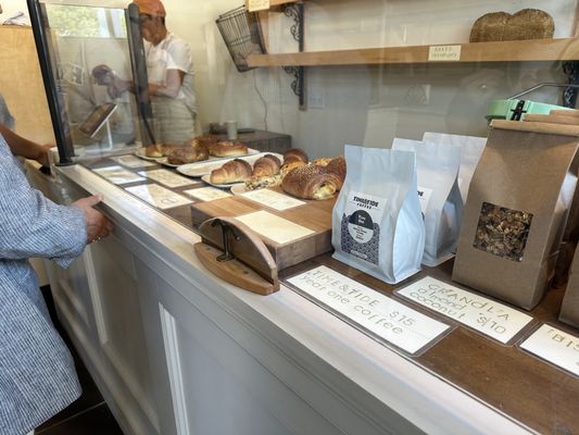 ZUbakery by null