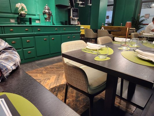 Rome Times Hotel by null