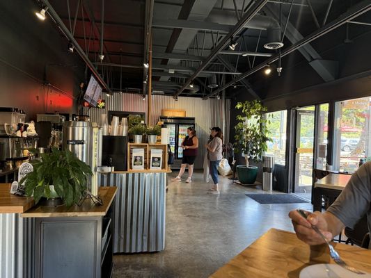 Salishan Coastal Lodge by null