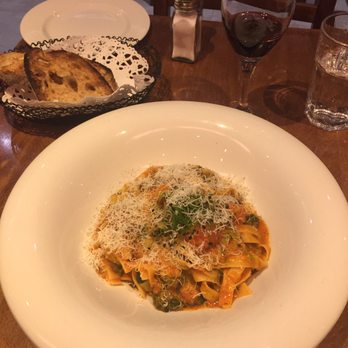 Pesantissimo - Tagliatelle spinachi - Italian Near Me - London, XGL