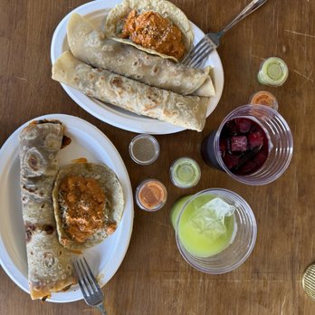 Mesa Agricola - Tacos Near Me - Escondido, California Mesa Agricola - Tacos Near Me - Escondido, California