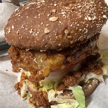 Islands Restaurant - Chili Burger - American Near Me - Thousand Oaks, California Islands Restaurant - Chili Burger - American Near Me - Thousand Oaks, California
