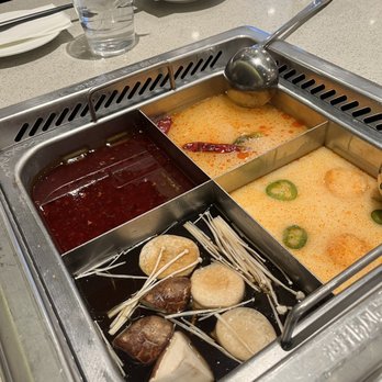 Haidilao Hotpot Katy - Seafood Near Me - Katy, Texas Haidilao Hotpot Katy - Seafood Near Me - Katy, Texas