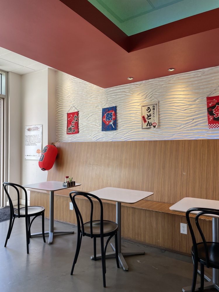 Musashi's Sushi & Bento