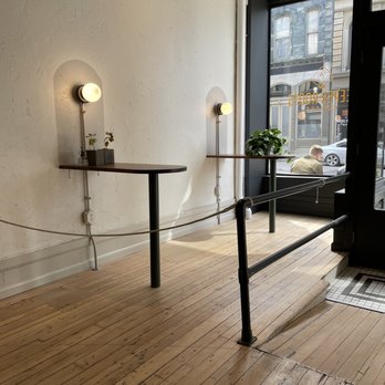 Deeper Roots Coffee - Coffee & Tea Near Me - Cincinnati, Ohio
