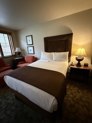 The Hotel Telluride by null