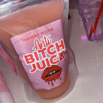 Taquero Mucho - Anti Bitch juice - Tacos Near Me - Austin, Texas Taquero Mucho - Anti Bitch juice - Tacos Near Me - Austin, Texas