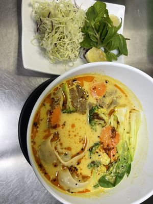 Vinh Loi Tofu Vegan Restaurant by null