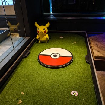 Par-Tee Putt - Mini Golf Near Me - Toronto, Ontario Par-Tee Putt - Mini Golf Near Me - Toronto, Ontario