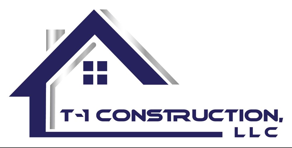 Slide of T-1 Construction