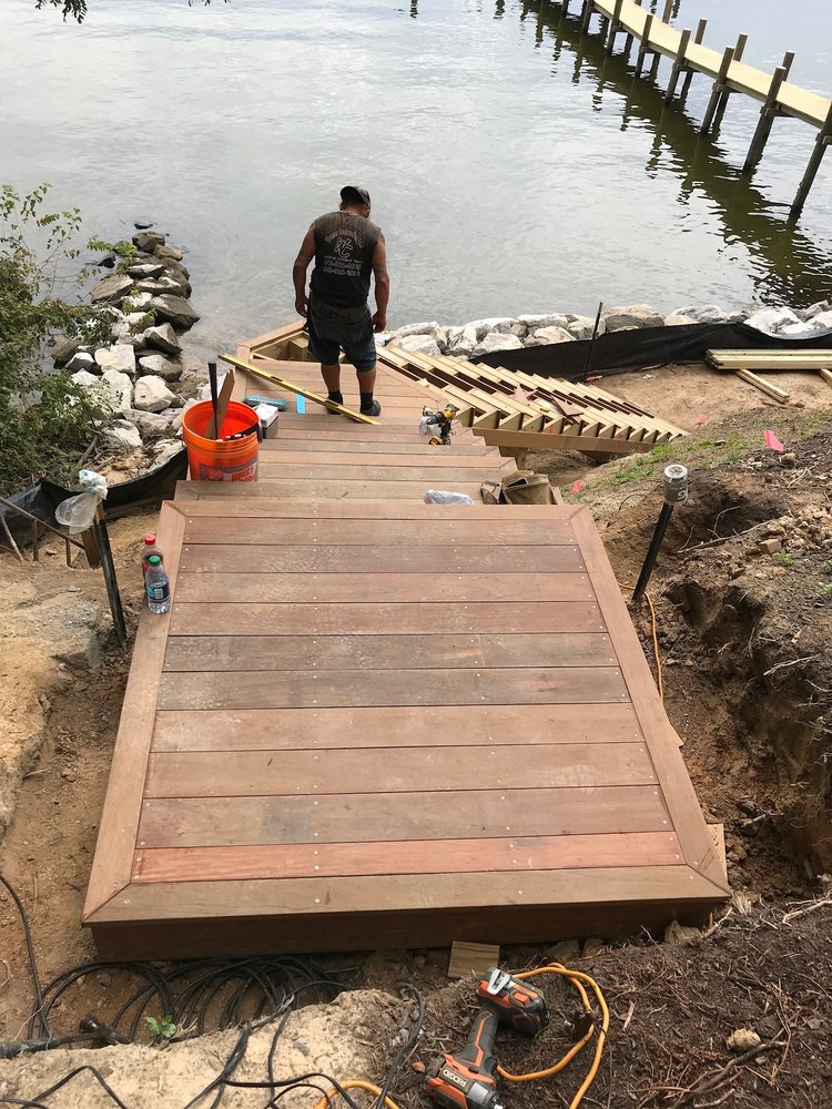 WERNER DECKS ANNE ARUNDEL DECK BUILDERS Updated May 2024 328