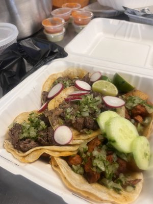 La Carreta Tacos y Tortas by null