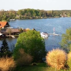 Pension Zur Scheune - Flecken Zechlin