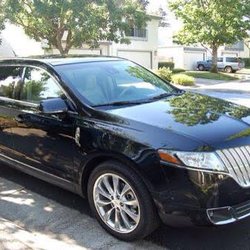 Bernards Township Car and Limousine Service