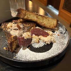 Lilou - Pain perdu