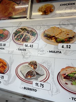 Taquería El 5 de Mayo by null