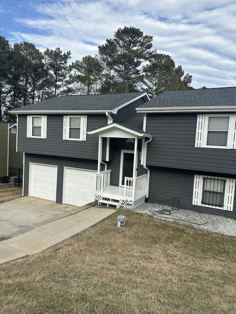 RJ & A PAINTING Updated August 2024 107 Photos Covington, Painters Phone