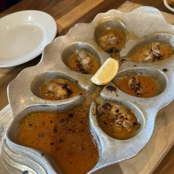Cochon RESTAURANT - Oysters - Cajun/Creole Near Me - New Orleans, Louisiana