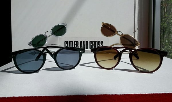 Eyes On Main by null