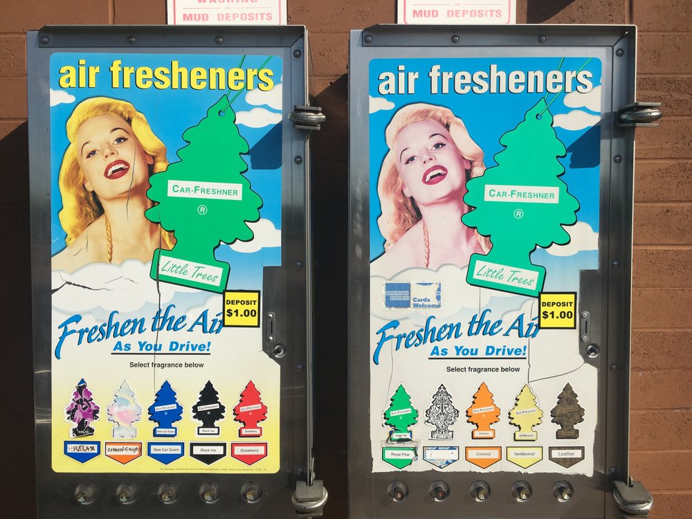 PROWASH Updated September 2024 1005 N La Fox, South Elgin, Illinois