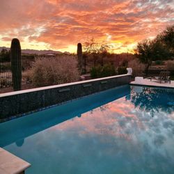 Carter's Crystal Clear Pool Service & Repair